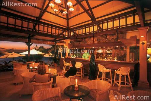 Le Pavillons Hotel 28